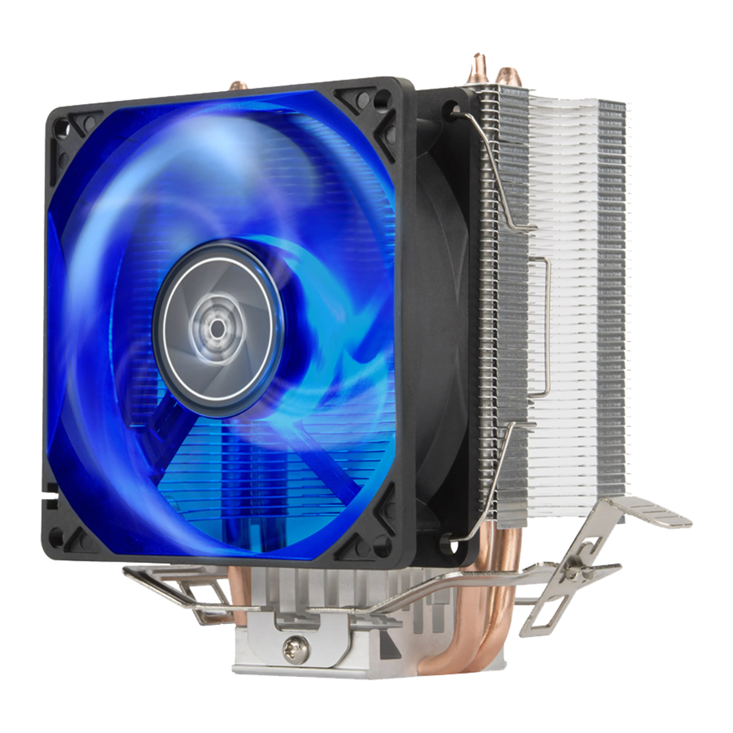 خنک کننده پردازنده سیلوراستون مدل KT-020626 | KR03